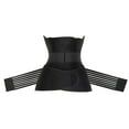 thumbnail image 2 of Entrenador de Cintura para Mujer Faja Deportiva Moldeadora Strade Fareast Limited, 2 of 8