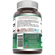 Amazing Formulas Melatonin Supplement | 1 Mg Per Serving | 240 Tablets | Non-GMO | Gluten Free