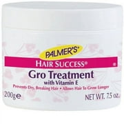 Palmer's Hair Success Gro Treatment, 7.5 Ounce