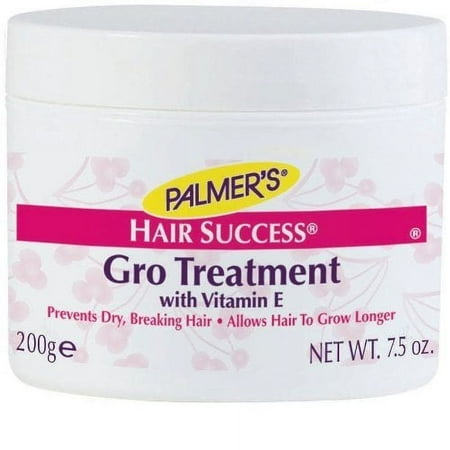 Palmer's Hair Success Gro Treatment, 7.5 Ounce
