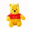 thumbnail image 1 of Aojieer Winnie the Pooh mu?eca de peluche mu?eca regalo de cumplea?os para ni?os evento regalo (12 pulgadas) ShuxiuWang 8390612282638, 1 of 1