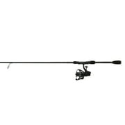 Abu Garcia Max SX Spinning Fishing Combo, 66 Medium Rod, 3000 Size Reel