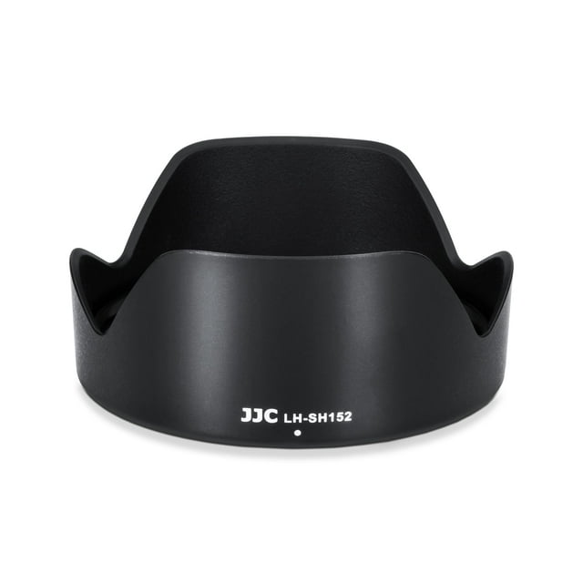 Parasol JJC LH-SH152 para lente Sony FE 24-105 mm F4 G OSS