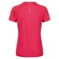 thumbnail image 2 of Regatta T-Shirt Femme Highton Pro, 2 of 5