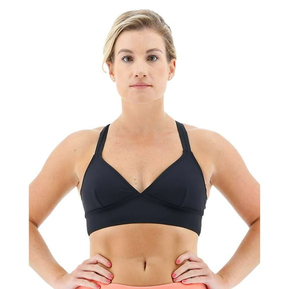 TYR Women's Solid Madeline Bralette