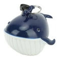 thumbnail image 2 of Scuba Dive Mouthpiece Dustproof Cover, Cartoon Fish, Second Stage Regulator Holder with Clip, Safety Protection, 2 of 7