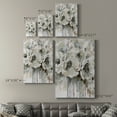 thumbnail image 4 of Soft Fragrance I Premium Gallery Wrapped Canvas - Ready to Hang, 4 of 9