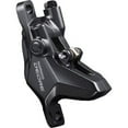 thumbnail image 3 of Shimano Deore BL-M6100/BR-M6100 Front Hydraulic 2 Piston Disc Brake and Lever, 3 of 3