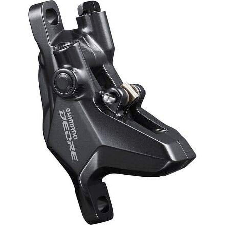 Shimano Deore BL-M6100 Hydraulic Brake Lever – Front Brake Lever For MTB/Bike, Black