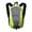 Yellow, variant on TIMIFIS Backpack for Women 15L Safe Cycling Led Wireless Remote Control Turn Signal Lamp Backpack Bag