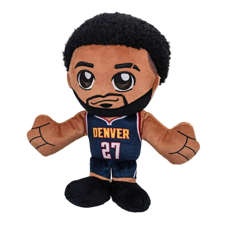 Bleacher Creatures Denver Nuggets Jamal Murray 8