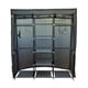 thumbnail image 5 of Closet Armable Ropero Armario Organizador de Ropa Mueble Zapatera Guarda Ropa, 5 of 9