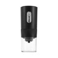 thumbnail image 1 of Coffee Grinder USB Charge Professional Ceramic Grinding Core Coffee Beans Mill Grinder ,Easy to Operate, 1 of 5