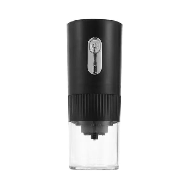 Coffee Grinder USB Charge Professional Ceramic Grinding Core Coffee Beans Mill Grinder ,Easy to Operate