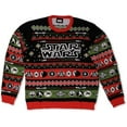 thumbnail image 3 of Star Wars Holiday Sweater, 3 of 4