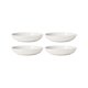 thumbnail image 1 of Lenox 897192 French Perle Scallop - Cuencos para cena (4 unidades), 1 of 1