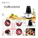 thumbnail image 4 of Procesador Alimentos Picador Carne Verduras, 4 of 5