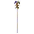 thumbnail image 1 of Accesorio California Costumes - Bastón de Mardi Gras (40 cm), 1 of 1