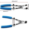 thumbnail image 2 of Versatile Motorcycle Brake Piston Pliers, Ergonomic Design Ensures Smooth Operation And Safety For Brake Maintenance, 2 of 5