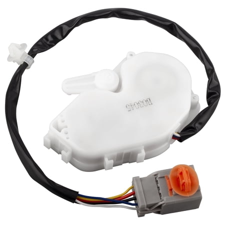BOXI 746-303 Front Left Driver Side Door Latch & Lock Actuator Assembly Fits for Honda CR-V/Prelude 1997 1998 1999 2000 2001 l4 2.0L 2.2L | Replace 72155-S03-J11 72155S03J11