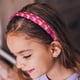 thumbnail image 4 of Diademas para niñas Rainbow Star Hariband para niños y niñas, accesorios para el cabello,, 4 of 5