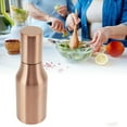 thumbnail image 4 of Botellas Dispensadoras De Aceite, Botella Dispensadora De Aceite Fácil Limpieza Para Restaurantes Para Cocina, 4 of 7
