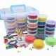 thumbnail image 3 of Beads Aqua Water Magic, 400 unidades, en caja, para niños mayores de 6 años, 3 of 5