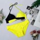 thumbnail image 2 of Women Bikini Set Swimwear Bathing Suit Swimsuit, 2 of 3