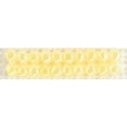 thumbnail image 2 of Mill Hill Glass Seed Beads 4.54g-Yellow Creme, 2 of 2