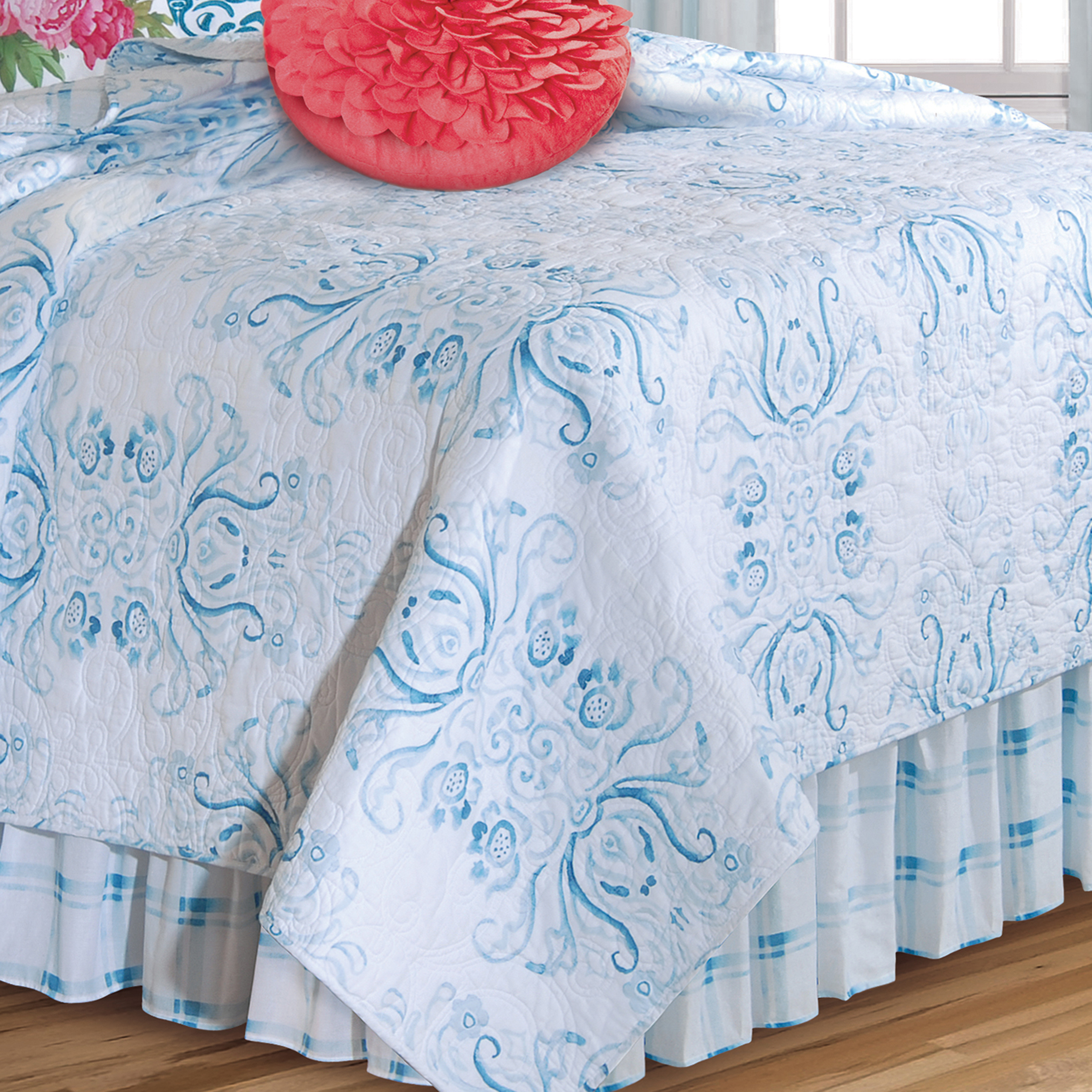 Veranda Full/Queen Quilt