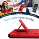 thumbnail image 4 of Funda GANGXUN para Motorola G 5G 2024 – Magnética Antigolpes con Soporte y Protección Doble, 4 of 6