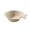 Beige, variant on Green Green Fish Shaped Plastic Serving Bowl Lightweight Portable For Picnics Snacks Desserts Rice Soup Reusable Container Dish