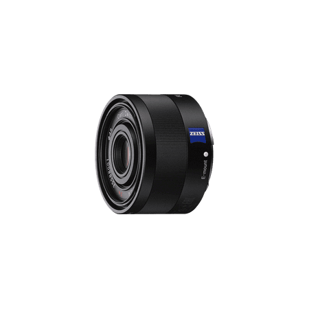 Image of SEL35F28Z Sonnar T* FE 35mm F2.8 ZA Full-frame E-mount Prime Lens