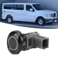 thumbnail image 4 of Rear Reverse Parking Assist Sensor, Black Reverse Backup Parking Sensor For Car, 4 of 7