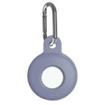 thumbnail image 1 of Para AirTag-Armor Cover Strap Funda de silicona Anti-perdida Ubicación GPS Tracker-Protec, 1 of 1