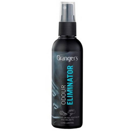 Grangers Odor Eliminator for Boots/Shoes/Sports