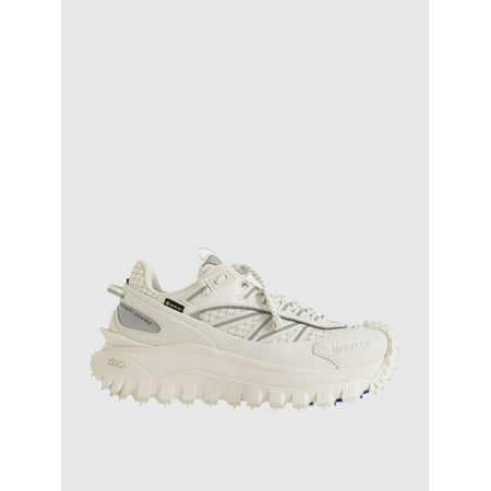 

Moncler Sneakers Woman White Woman