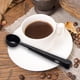 thumbnail image 4 of WDOplteas Cuchara Con Clip Cuchara Multifunción para Bolsas (negro), 4 of 7