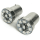 thumbnail image 2 of FOCO CALAVERA LED ROJO SET UNIVERSAL 12V 0.9W, 2 of 2