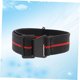thumbnail image 3 of Phenofice 1Ud Correa De Nylon Roja Para Con Ergonómico Y Durabilidad, 3 of 8