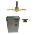 thumbnail image 5 of Appli Parts APSOV-14CS 1/4 ODF Solenoid Valve Body, Normally Closed NC, Coil Not Included, Suitable for multiple refrigerants CFC, HCFC and HFC, 5 of 5