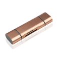 thumbnail image 1 of 5 In 1 Multifunction USB 3.0 Type C USB Micro USB SD TF Memory Card Reader for Android IPhone Computer Dock OTG Type C Adapter, 1 of 5