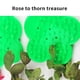 thumbnail image 3 of Riwesomey Thorn Remover Gardening Mat Household Safe Tools Pad Surface Caring Plant Gardening Fitting Tools Strip Stripping Thorns Jardín y Patio Numero 3, 3 of 6