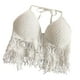 thumbnail image 1 of Top corto bohemio de moda, corsé, chaleco, ropa de playa, bralette, camisola, conjunto de sujetador 37cmx26cm, 1 of 9
