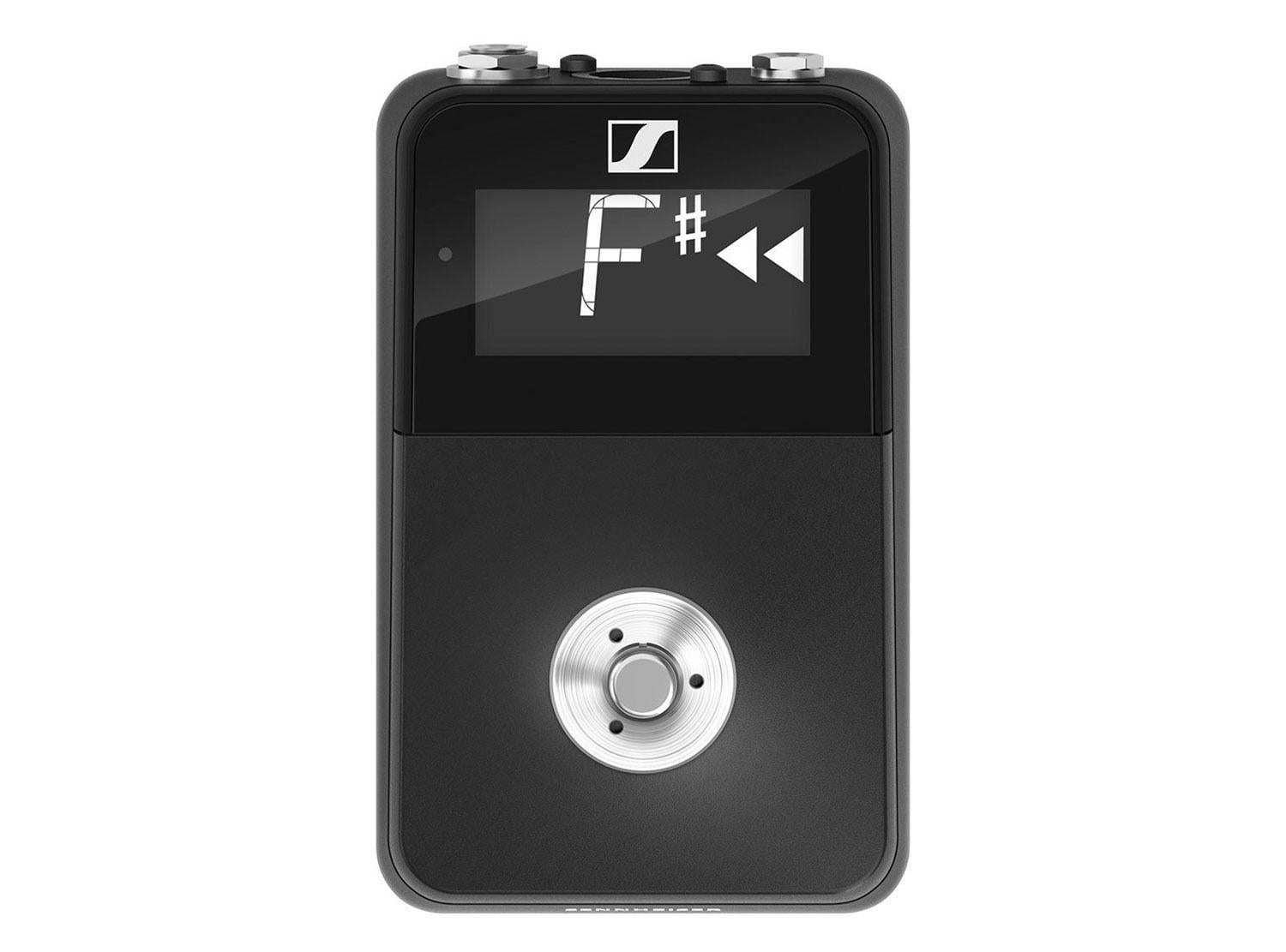 Sennheiser Set-860 2.4 GHz TV Listening System - Walmart.com