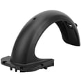 thumbnail image 3 of Guardabarros trasero resistente de repuesto para patinete Xiaomi 9 MAX G30, 3 of 14