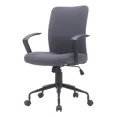 thumbnail image 1 of Silla Ergonómica EKE Life Home YX-0303 gris Escritorio Ejecutiva, 1 of 1