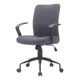 thumbnail image 1 of Silla Ergonómica EKE Life Home YX-0303 gris Escritorio Ejecutiva, 1 of 1