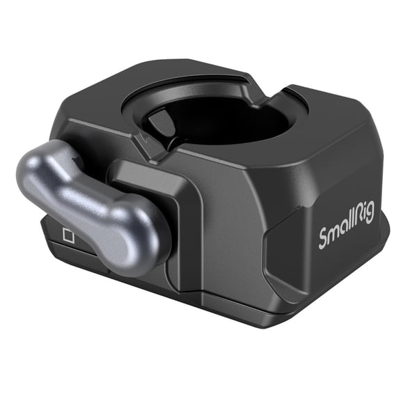 SmallRig Drop-In HawkLock Mini Universal Quick Release Base Plate