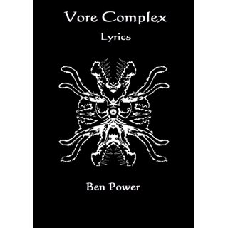 Vore Complex: Lyrics